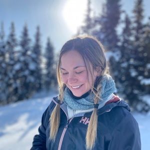 Meet your Posher, Melissa